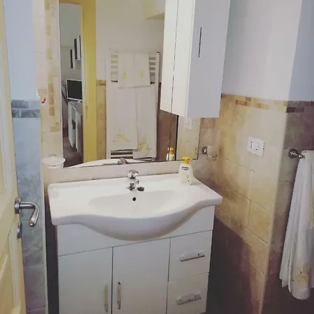 White House Apartman