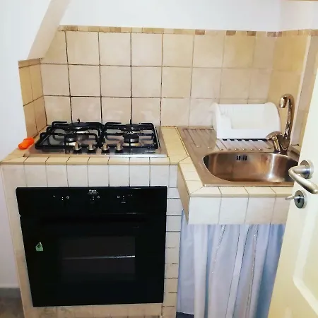 White House Apartman *