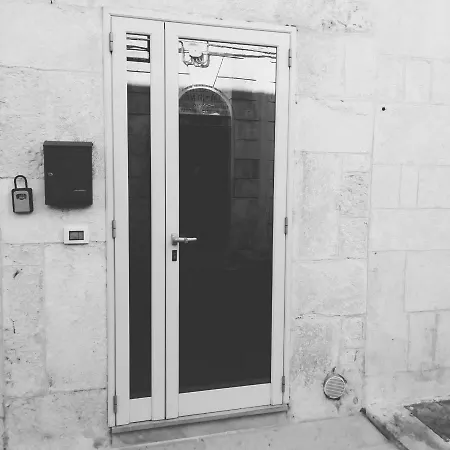 White House Apartman