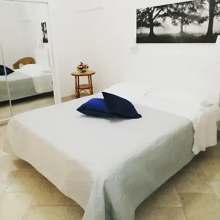 White House Apartman Ostuni